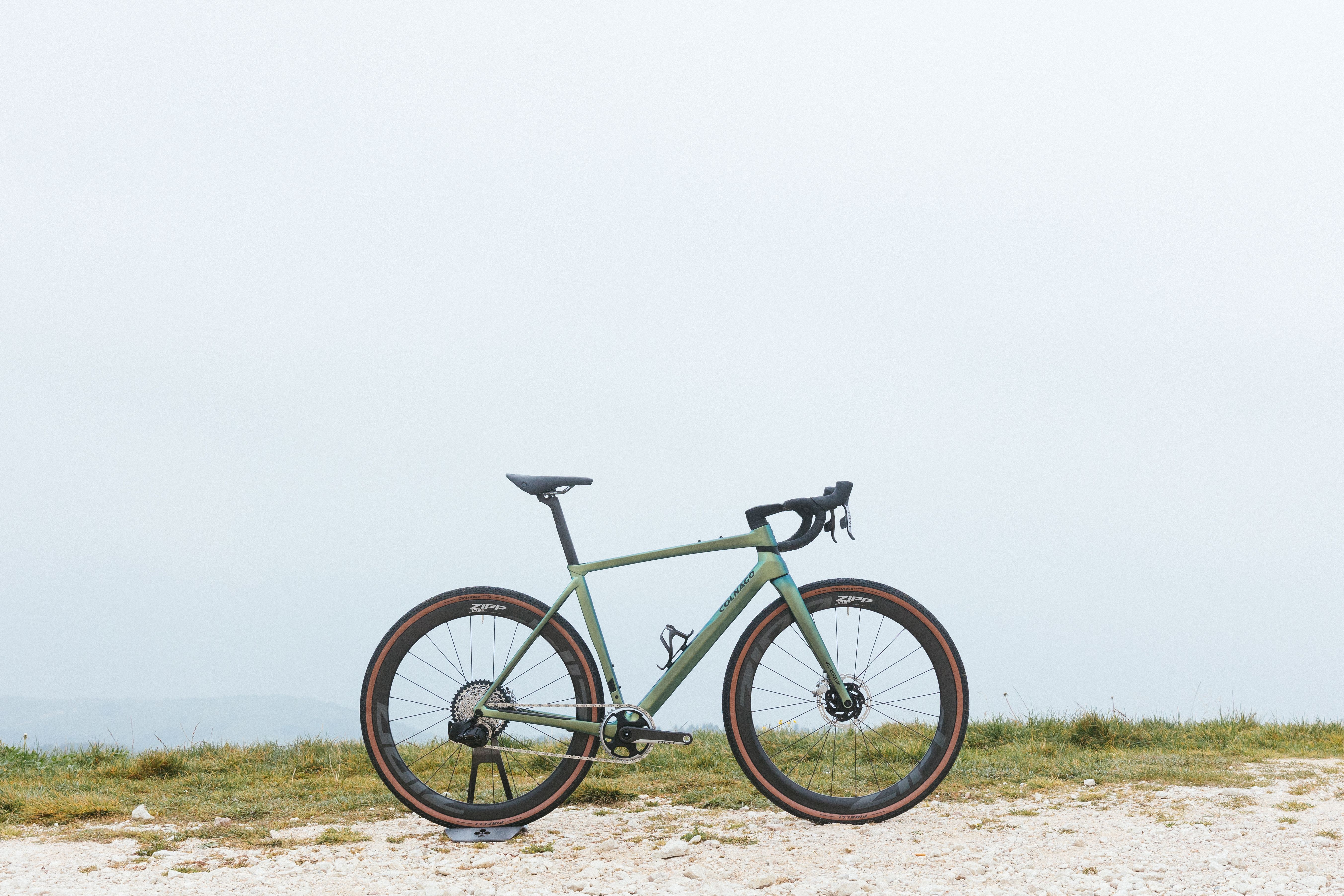 Gcn gravel hot sale bike